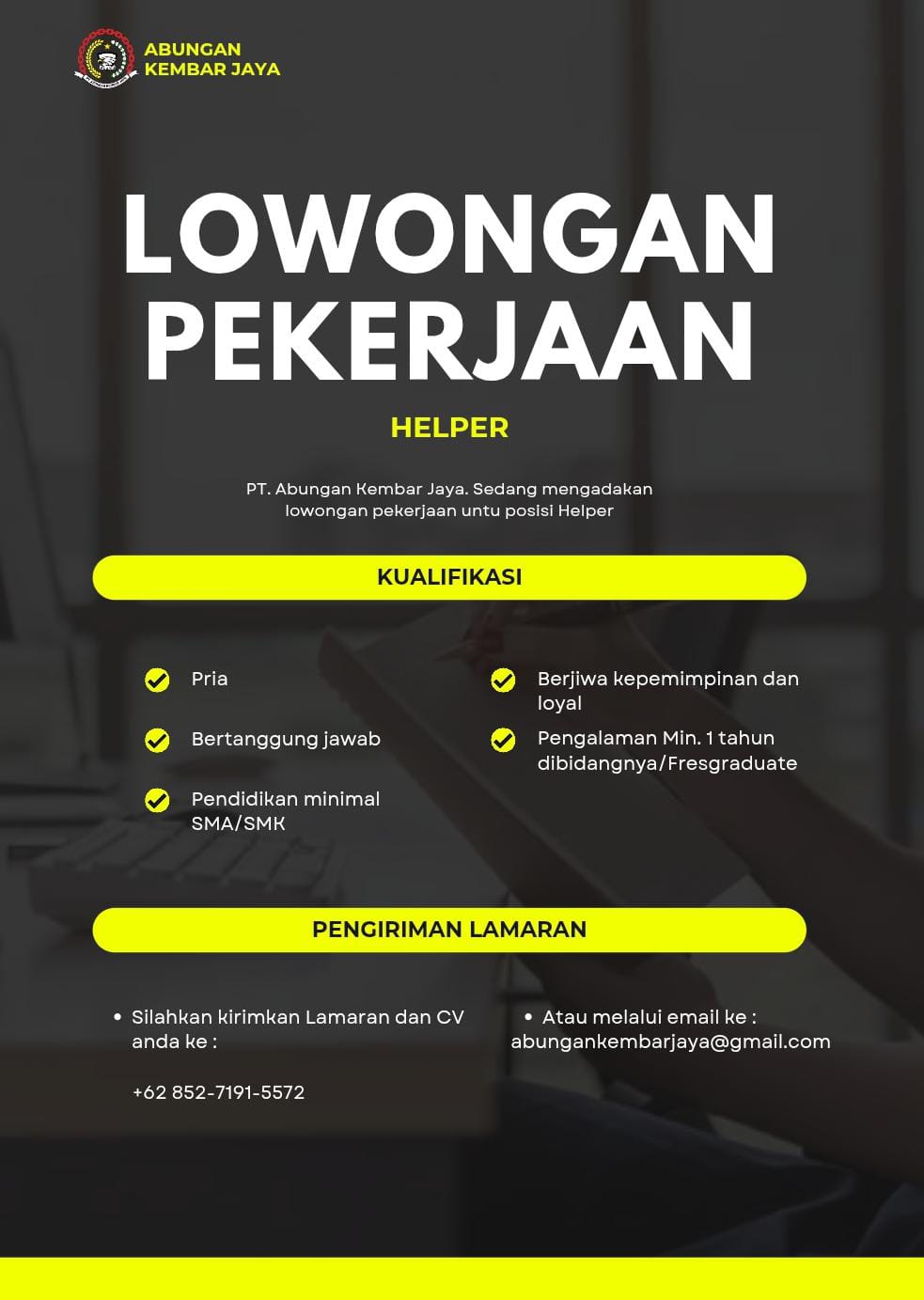 Business Consulting Blog